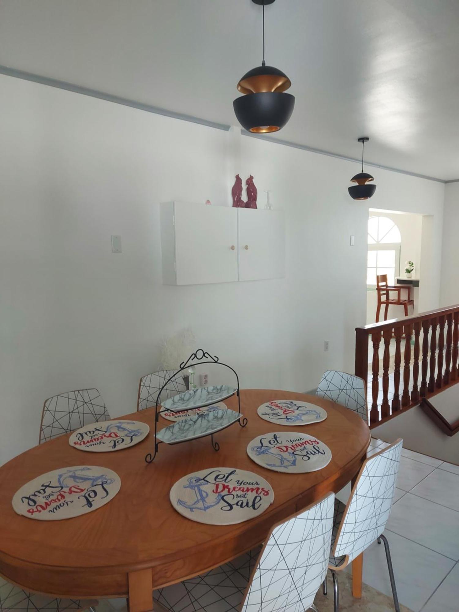 Villa Raven'S Paradise Willemstad Bagian luar foto