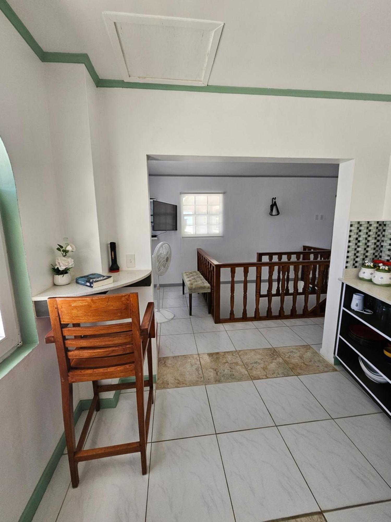 Villa Raven'S Paradise Willemstad Bagian luar foto