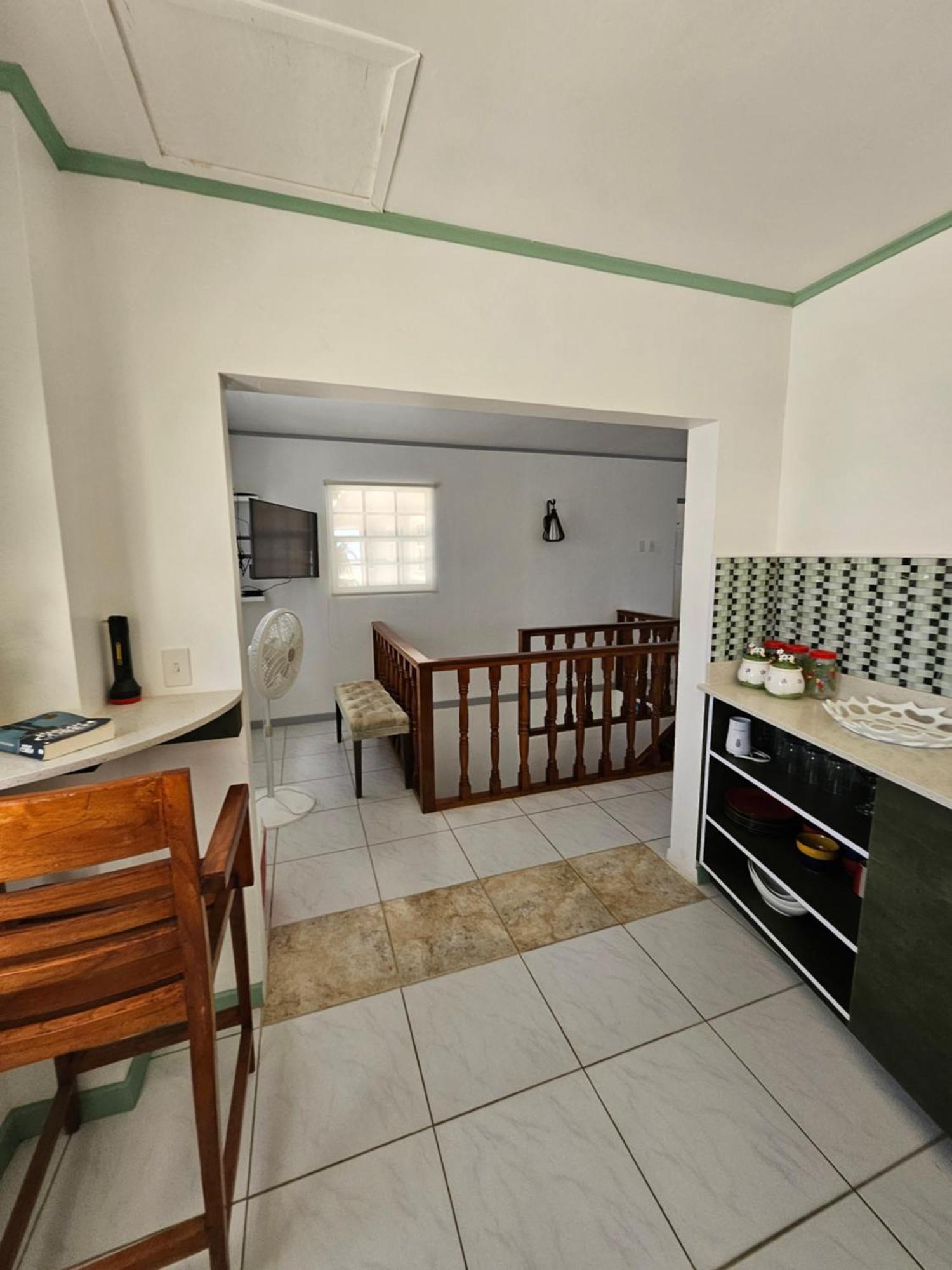 Villa Raven'S Paradise Willemstad Bagian luar foto
