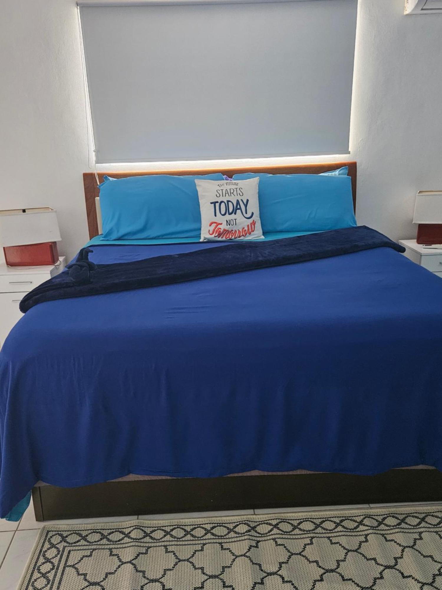 Villa Raven'S Paradise Willemstad Bagian luar foto
